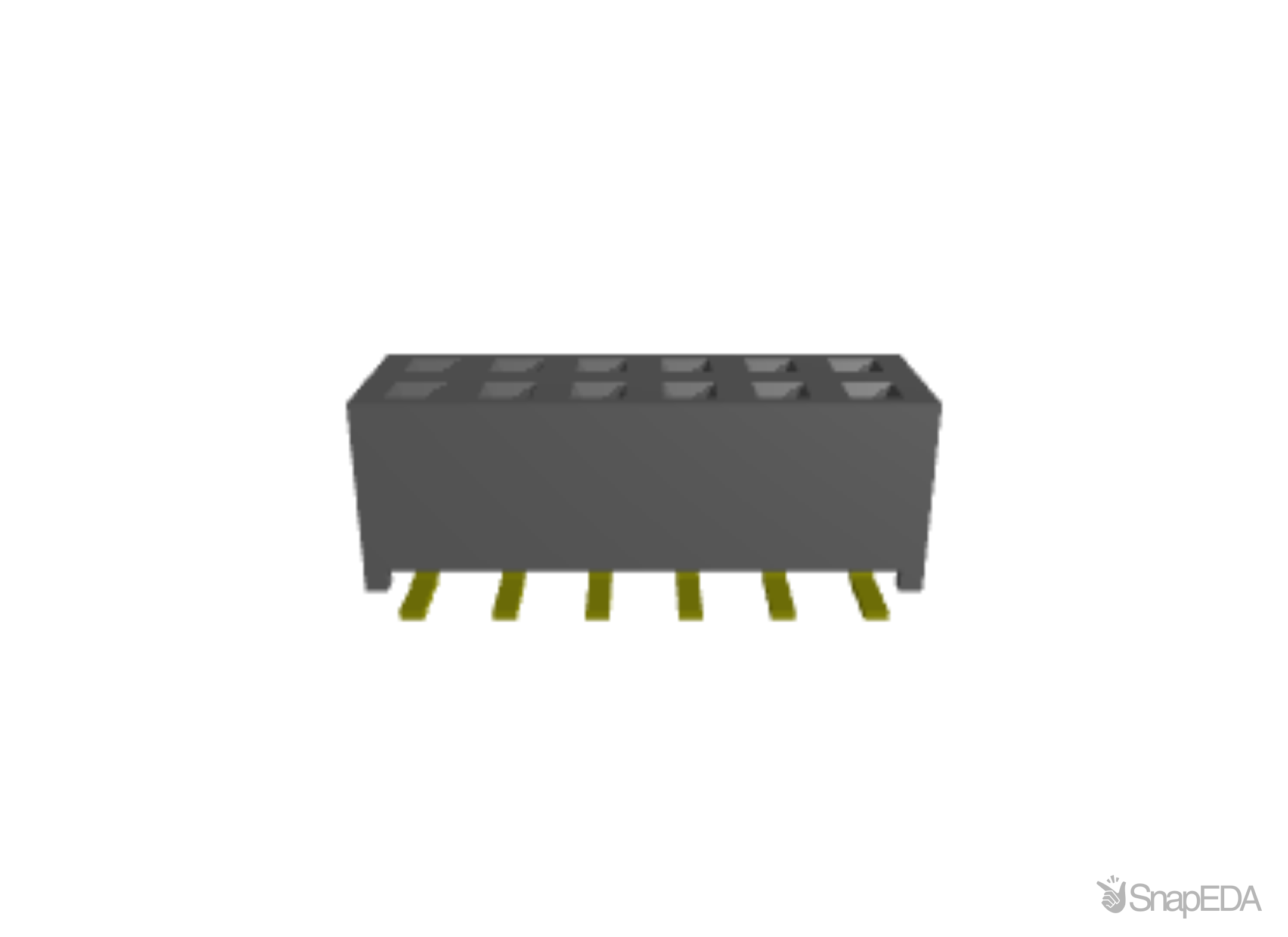 MMS-106-02-H-DV 3D Model