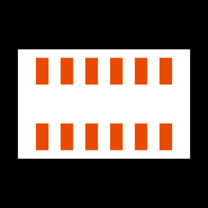 MMS-106-02-H-DV Footprint