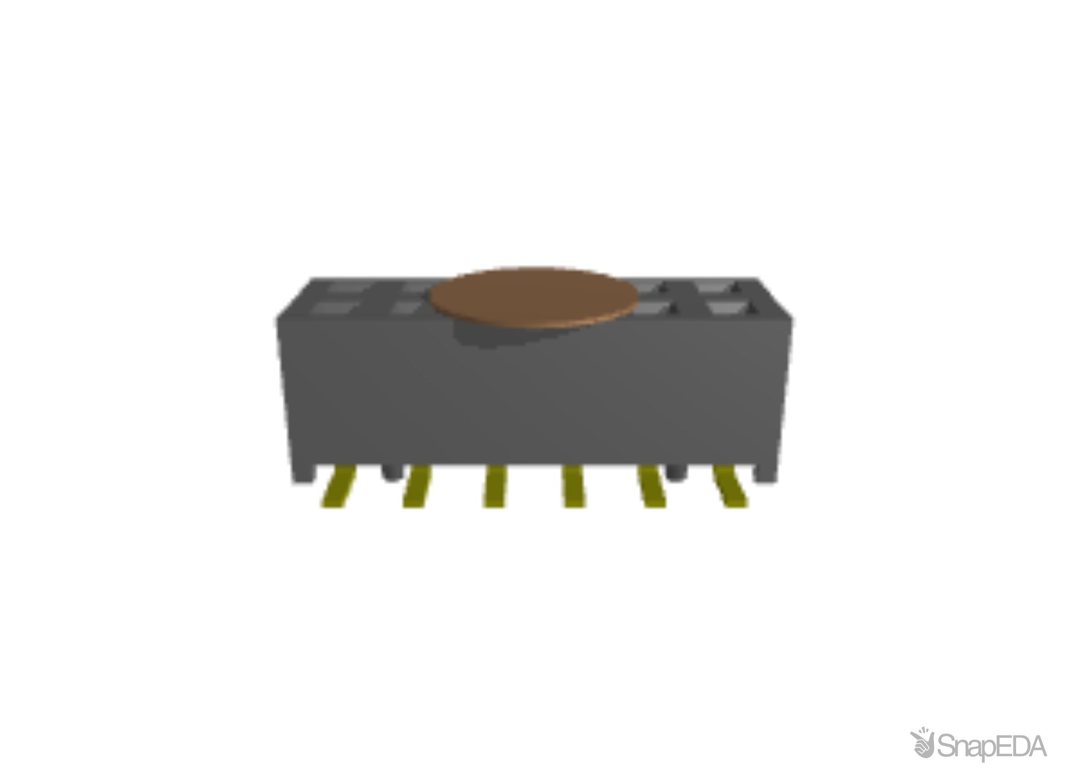 MMS-106-02-L-DV-A-K-TR 3D Model