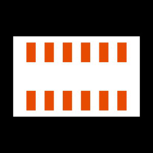 MMS-106-02-L-DV-M Footprint