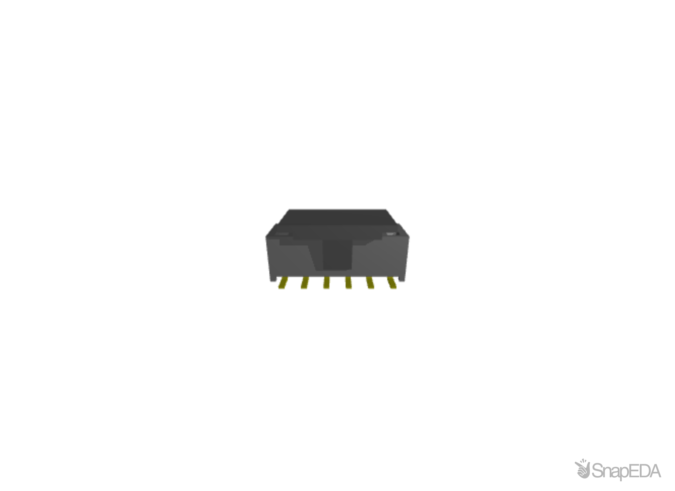 MMS-106-02-L-DV-P-TR 3D Model