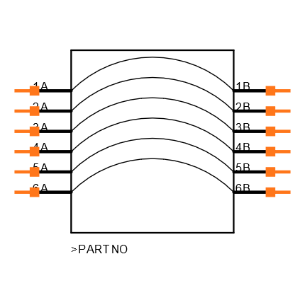MMS-106-02-L-SH-LC Symbol