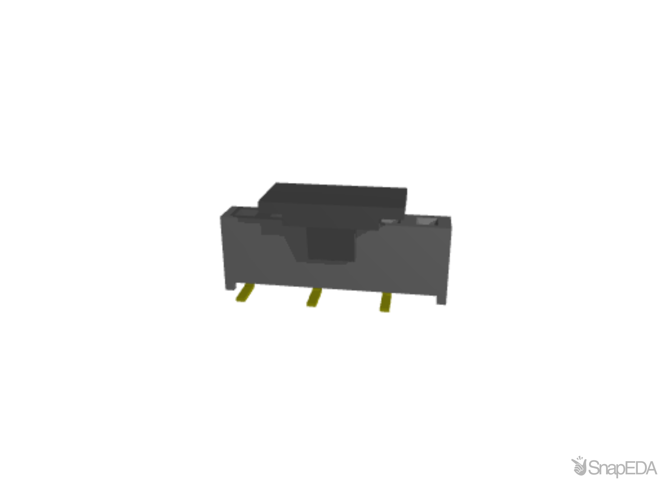 MMS-106-02-L-SV-P 3D Model