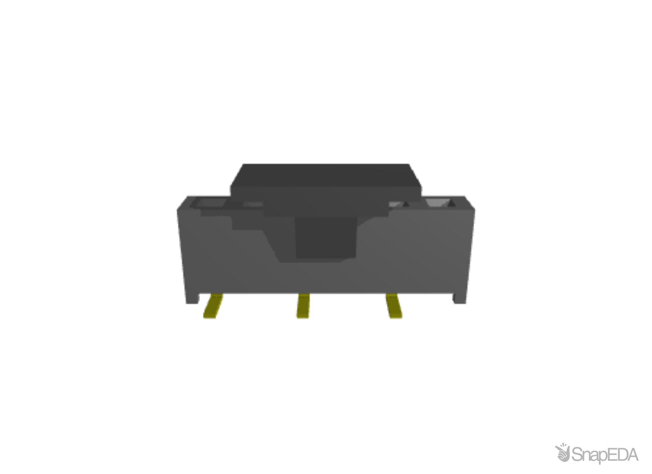 MMS-106-02-L-SV-P-TR 3D Model