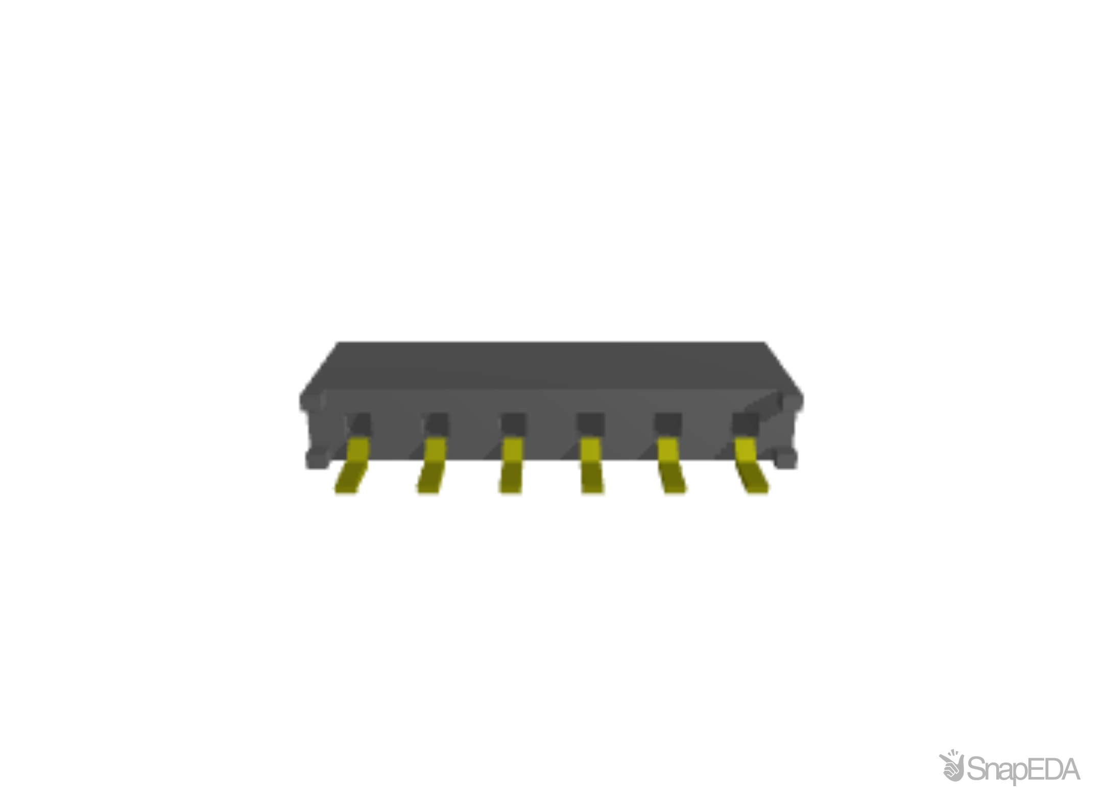 MMS-106-02-LM-SH-TR 3D Model