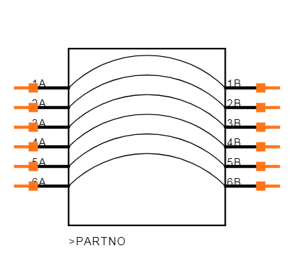 MMS-106-02-LM-SH-TR Symbol