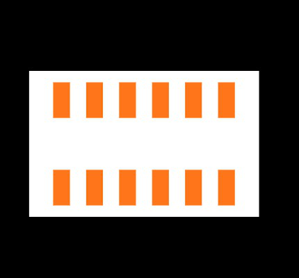 MMS-106-02-S-DV-LC Footprint
