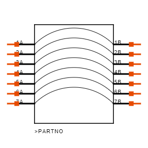 MMS-107-01-S-SH Symbol