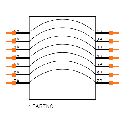 MMS-107-02-H-SH Symbol