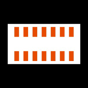MMS-107-02-L-DV-A-K Footprint