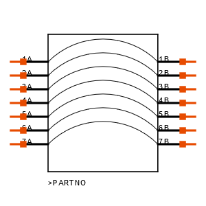 MMS-107-02-S-SH Symbol