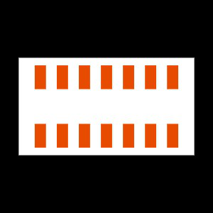 MMS-107-02-SM-DV-A-K-TR Footprint
