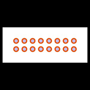 MMS-108-01-H-DV Footprint