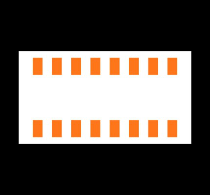 MMS-108-02-L-SH Footprint