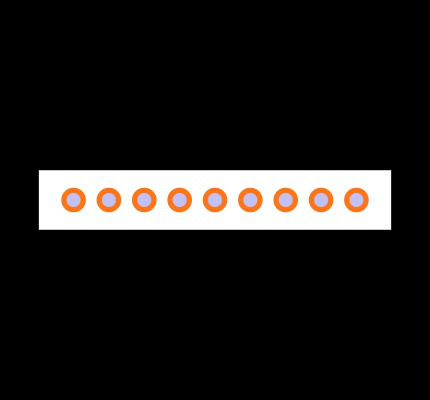 MMS-109-01-S-SV Footprint