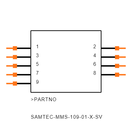 MMS-109-01-S-SV Symbol