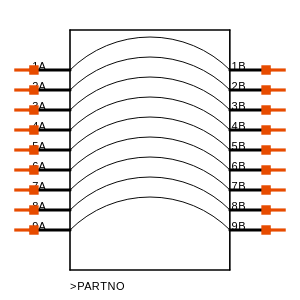 MMS-109-02-H-SH Symbol