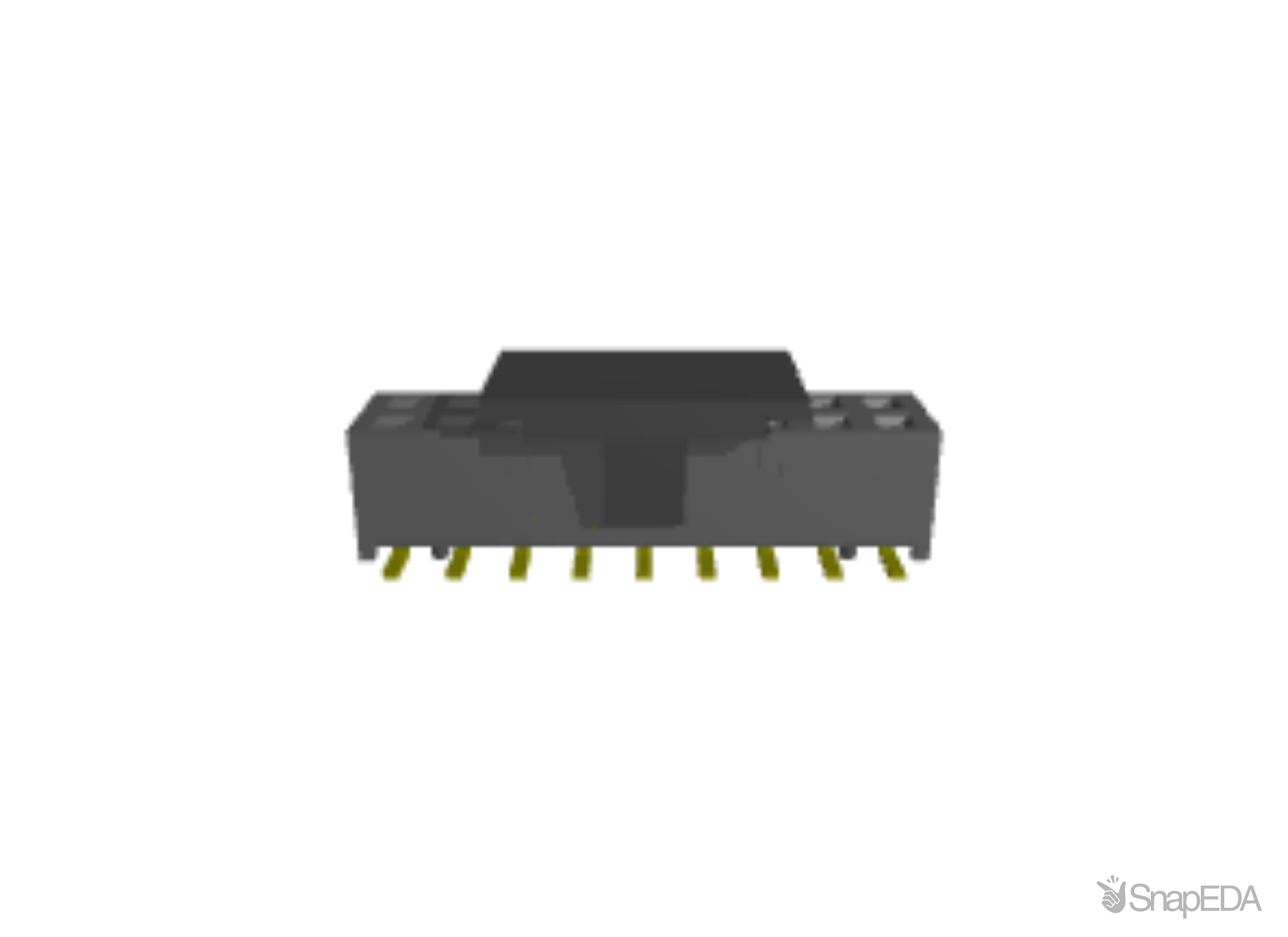 MMS-109-02-L-DV-A-P-TR 3D Model