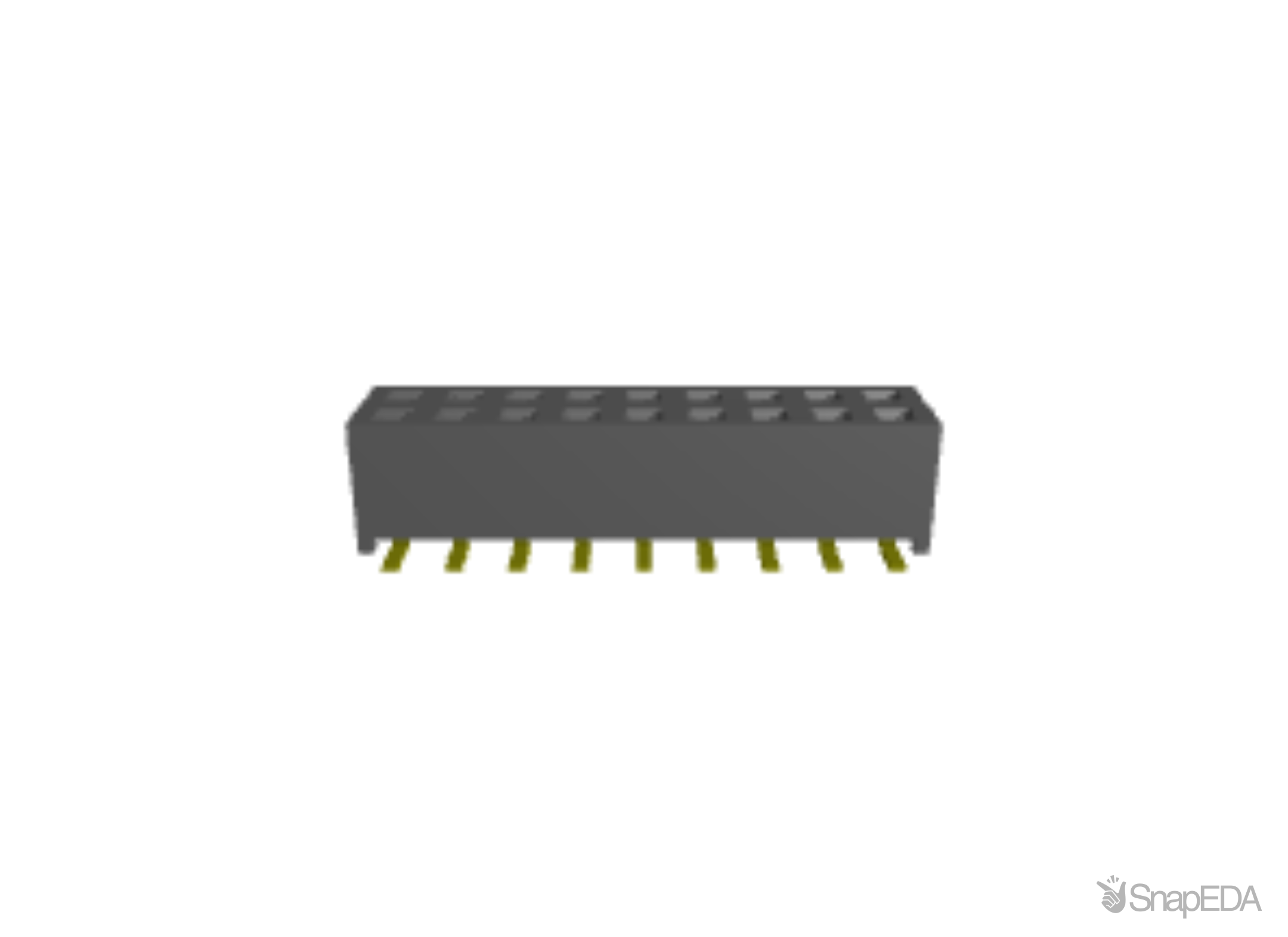 MMS-109-02-L-DV-TR 3D Model