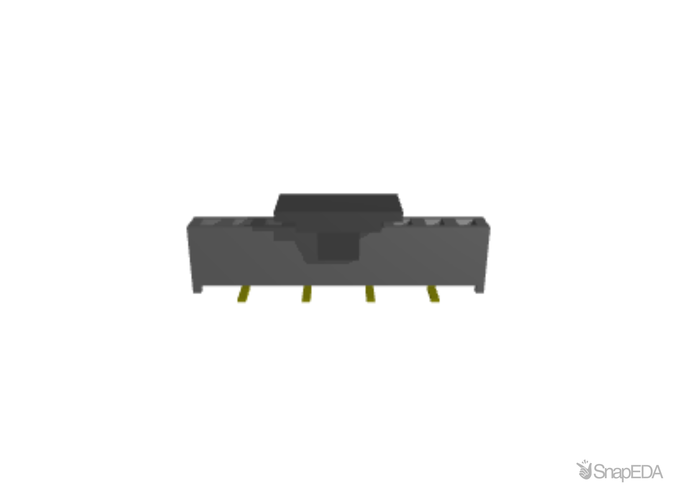 MMS-109-02-LM-SV-P-TR 3D Model