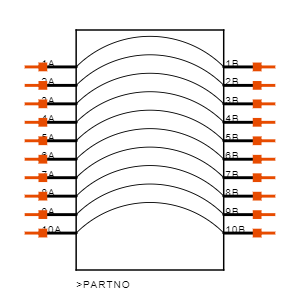 MMS-110-01-L-SH Symbol