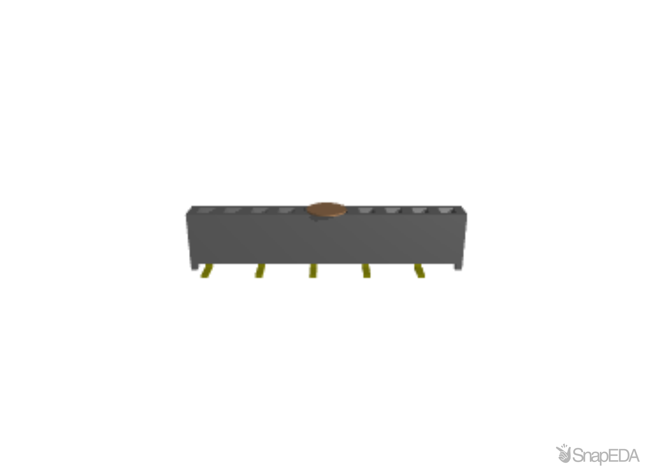 MMS-110-02-F-SV-K 3D Model