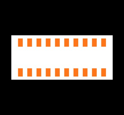 MMS-110-02-L-DH-LC-TR Footprint