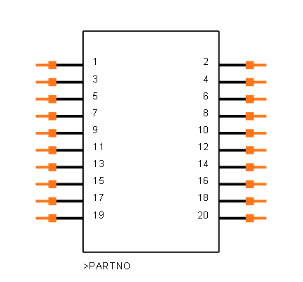 MMS-110-02-L-DH-LC-TR Symbol