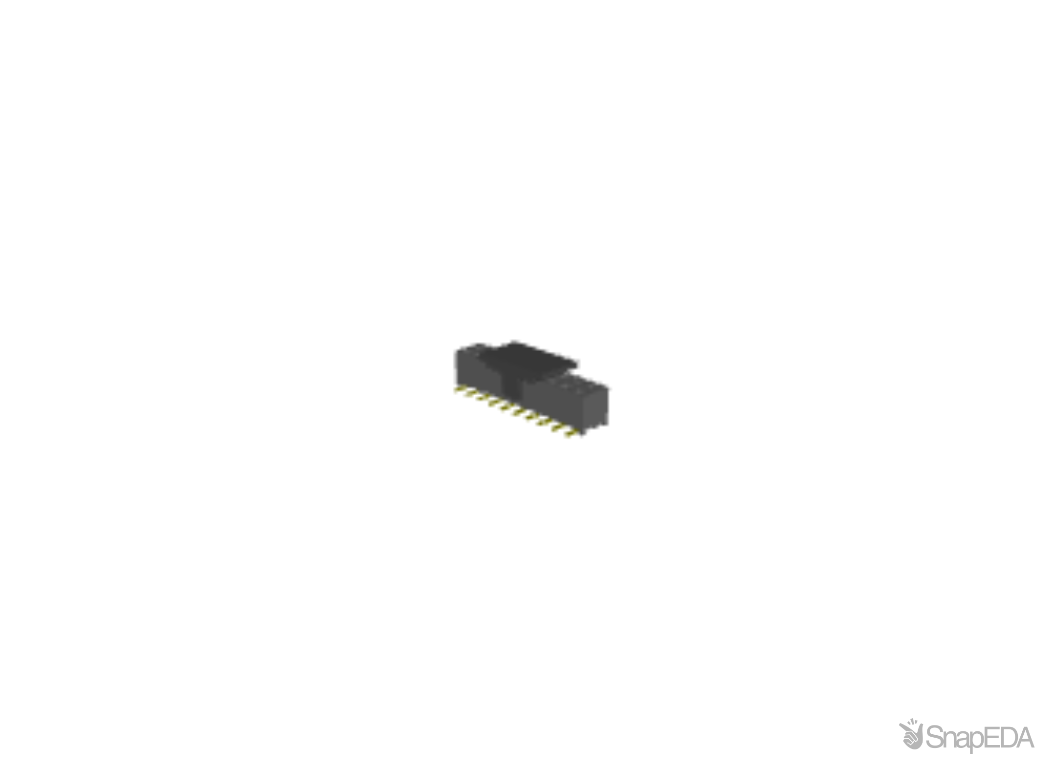 MMS-110-02-L-DV-A-P 3D Model