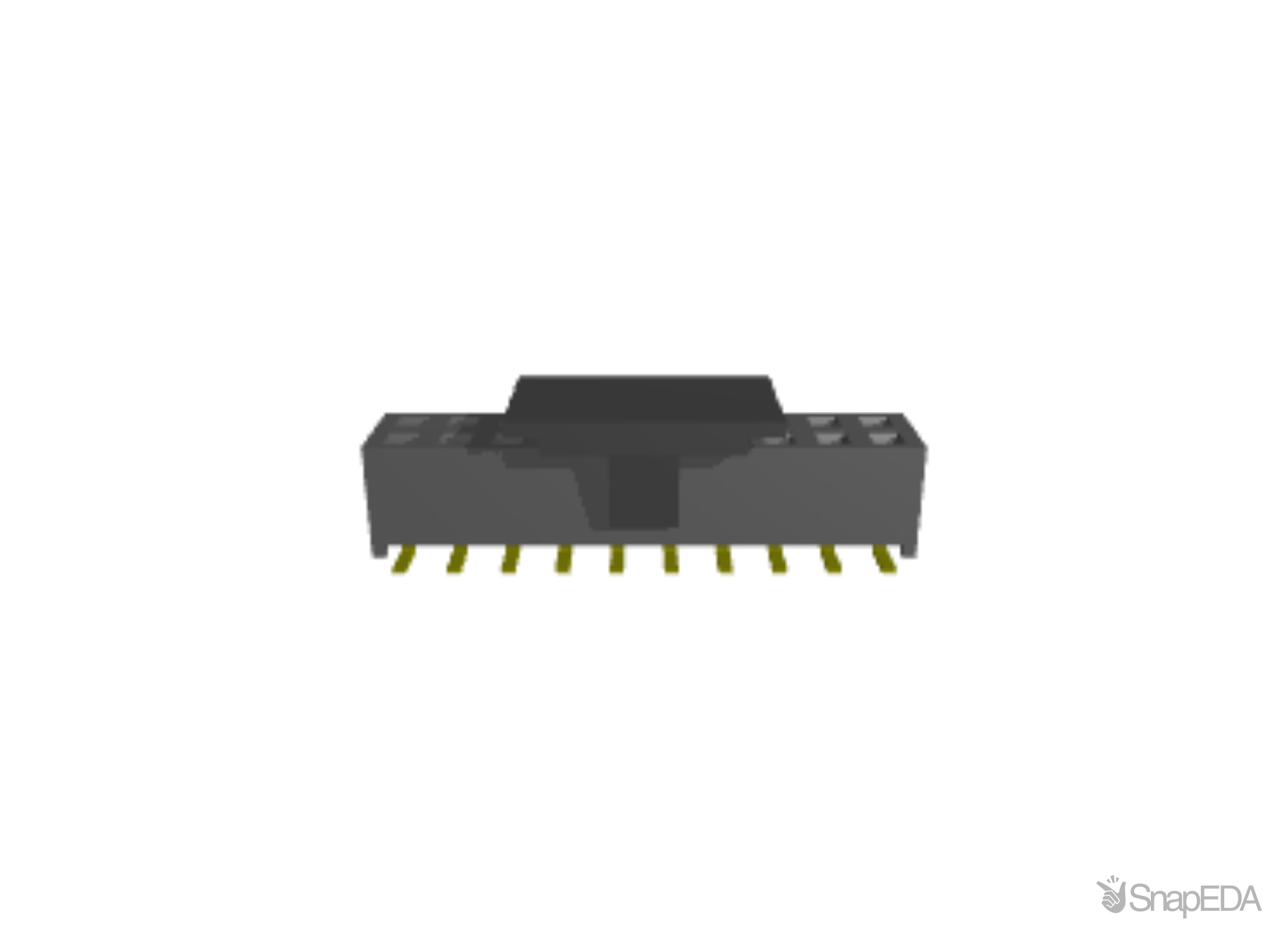 MMS-110-02-LM-DV-P-TR 3D Model
