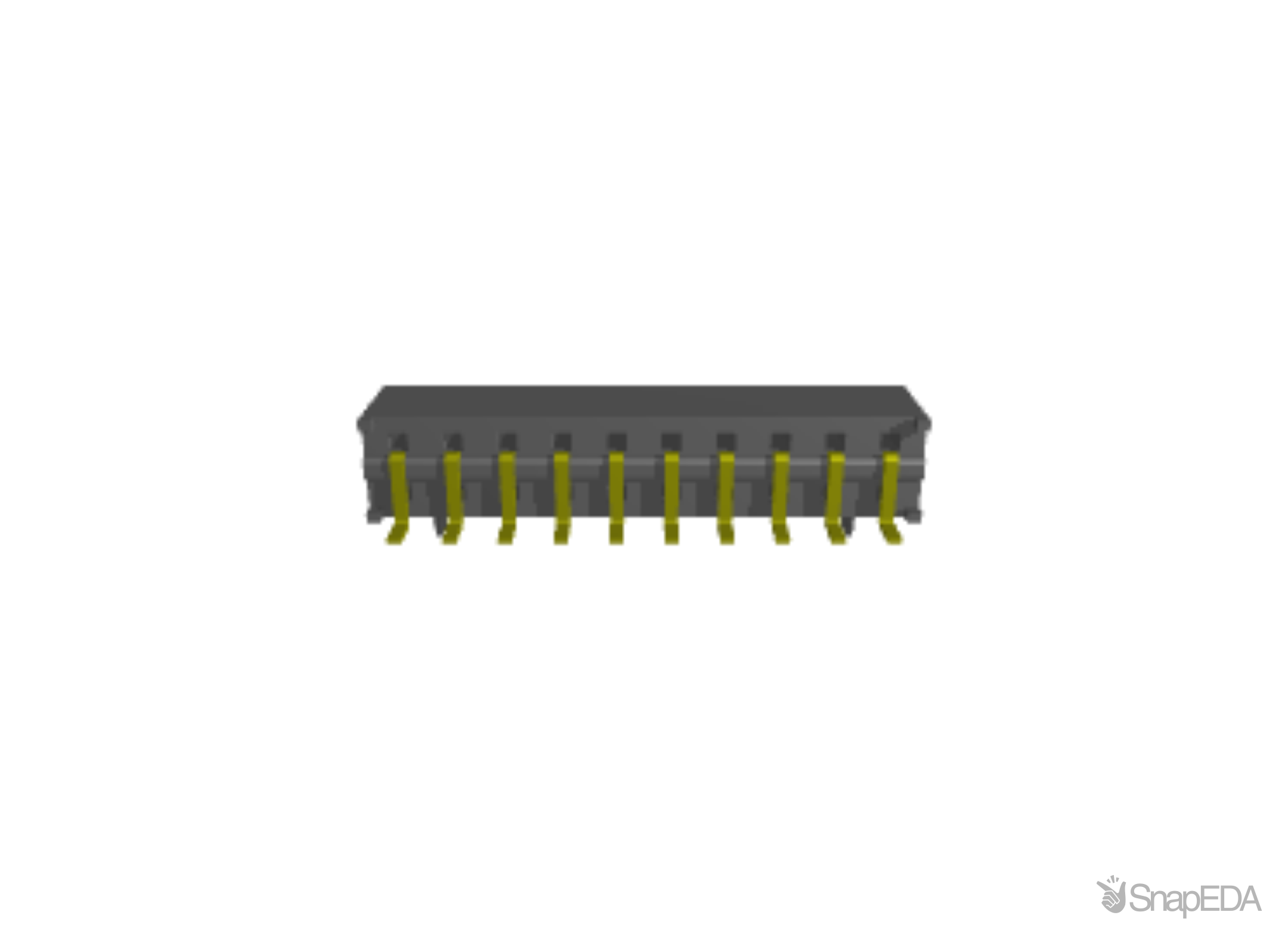 MMS-110-02-S-DH-LC-TR 3D Model