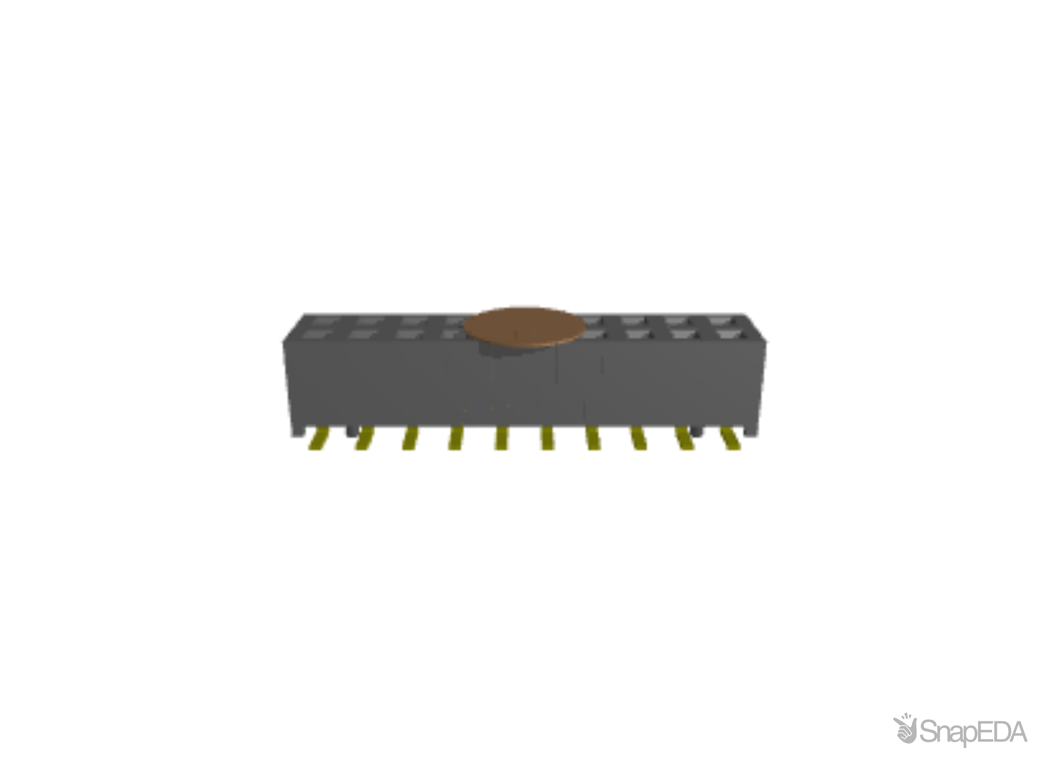 MMS-110-02-S-DV-A-K-TR 3D Model