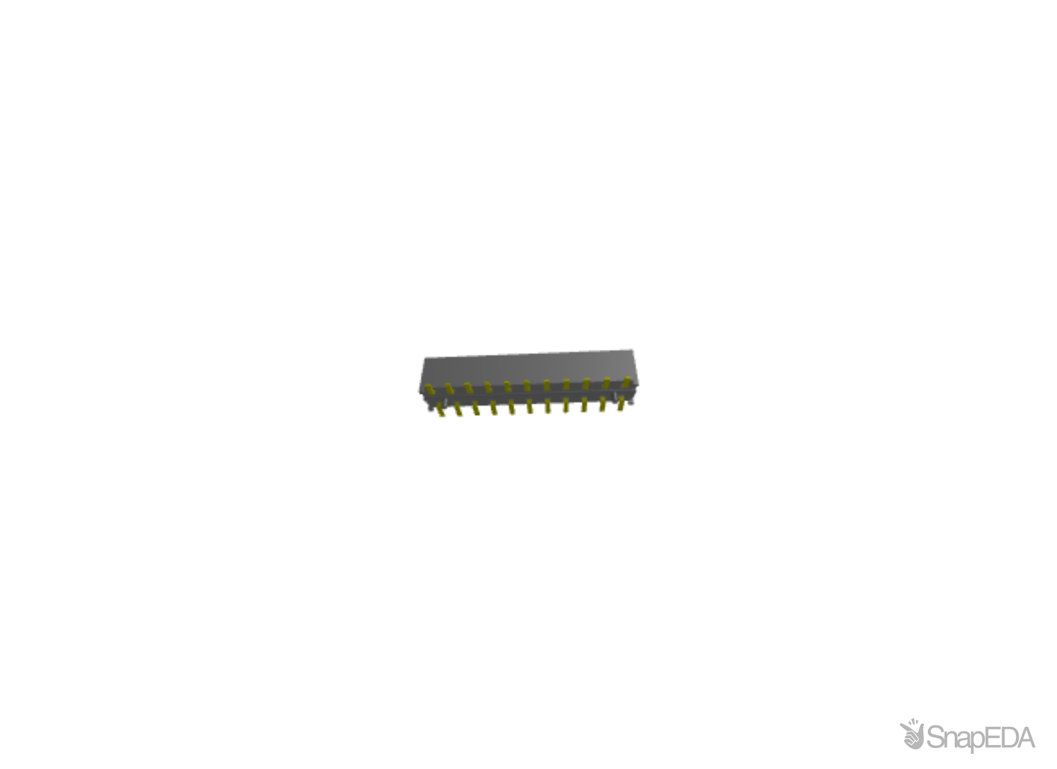MMS-111-02-L-DV-A 3D Model