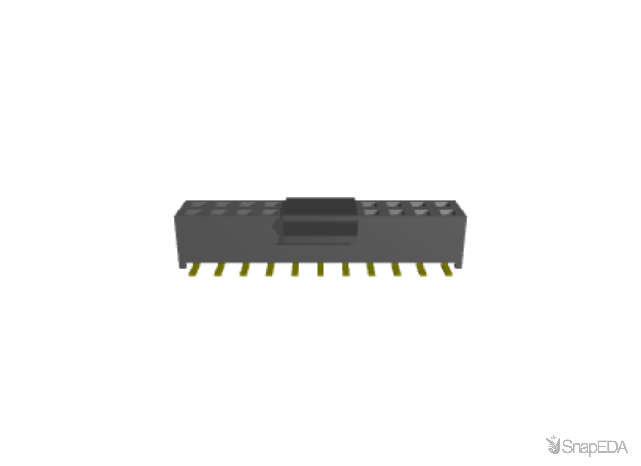 MMS-111-02-L-DV-M 3D Model