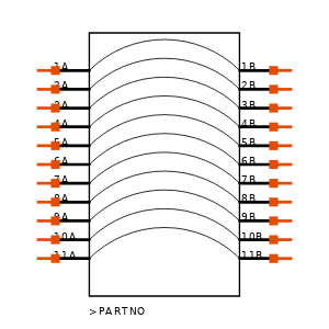MMS-111-02-L-SH Symbol