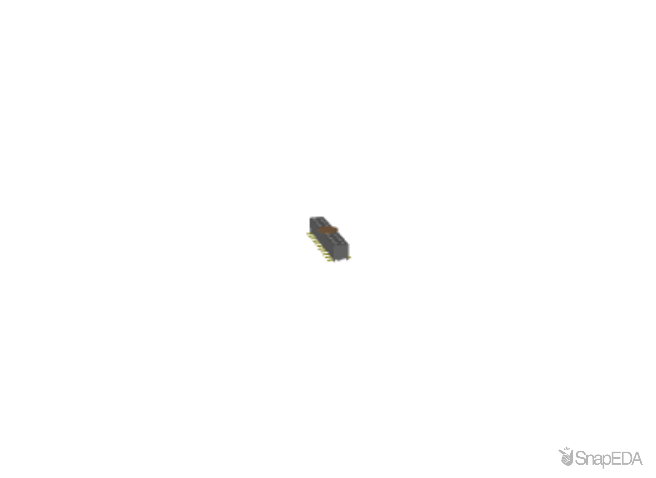 MMS-111-02-LM-DV-A-K-TR 3D Model