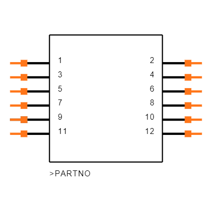 MMS-112-01-H-SV Symbol