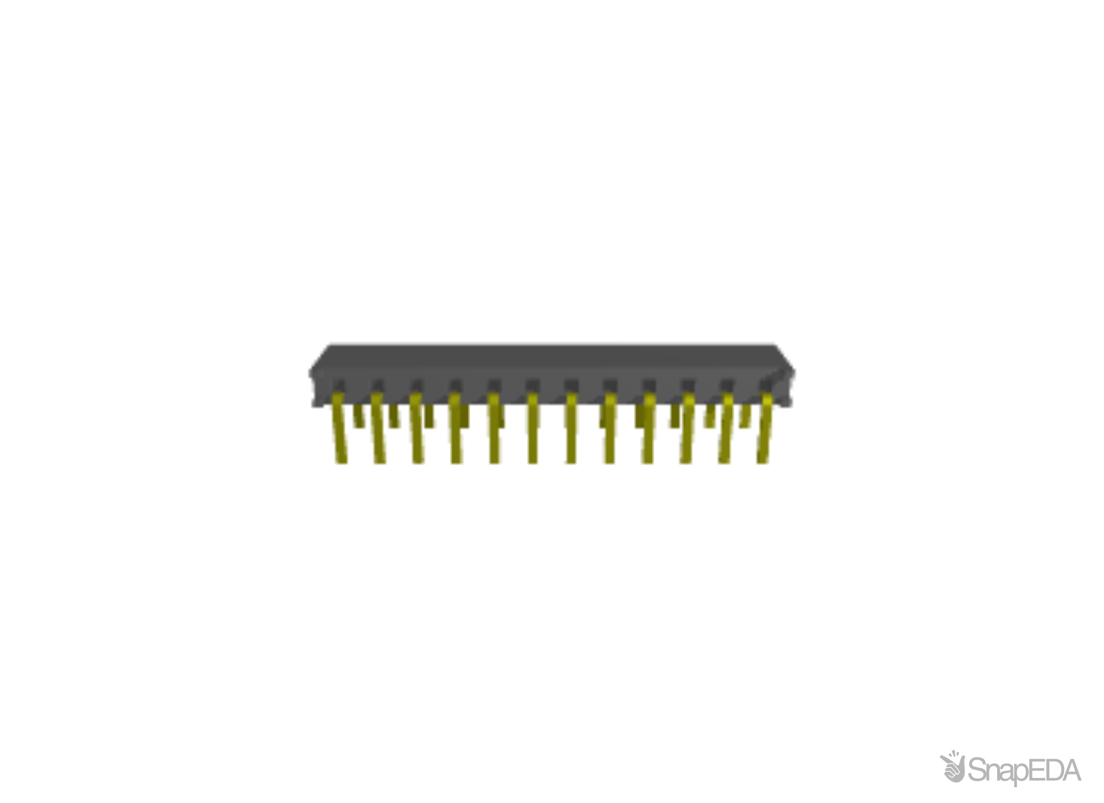 MMS-112-01-S-SH 3D Model