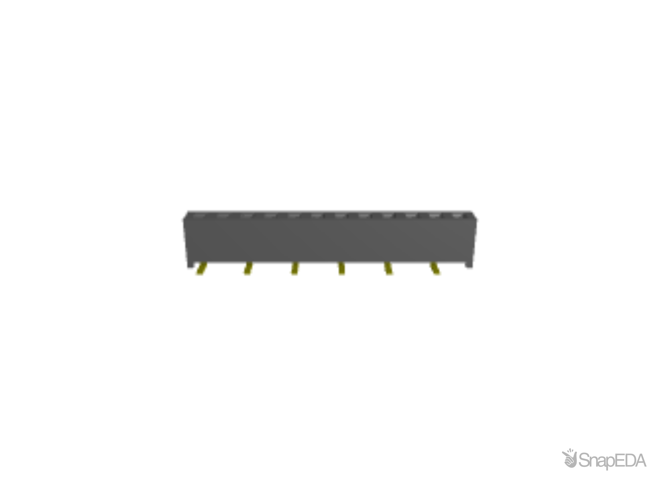 MMS-112-02-F-SV 3D Model