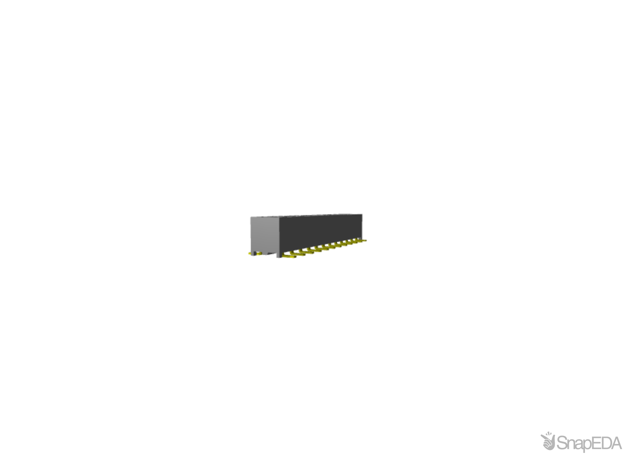 MMS-112-02-H-DV 3D Model