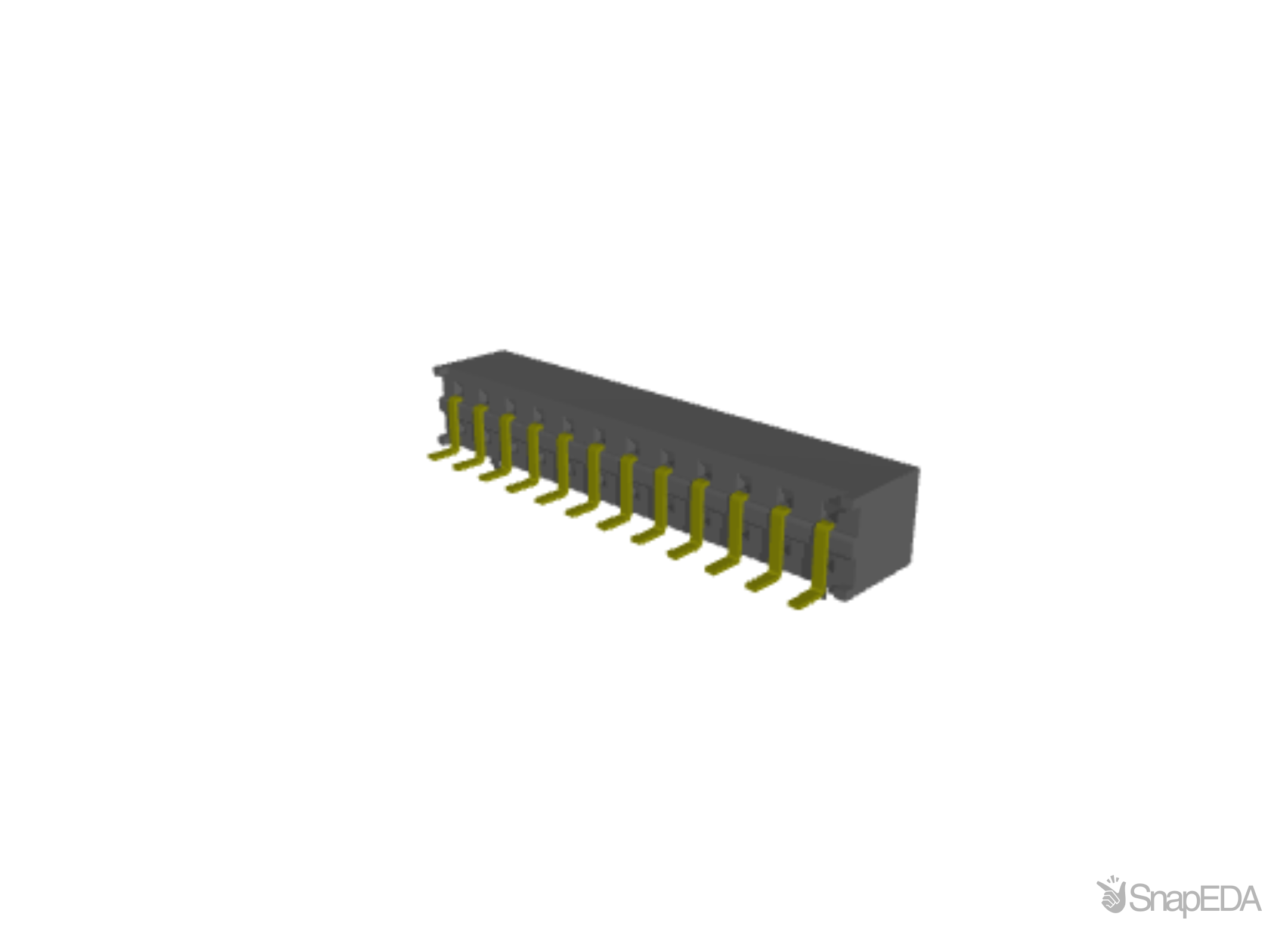 MMS-112-02-L-DH-LC 3D Model