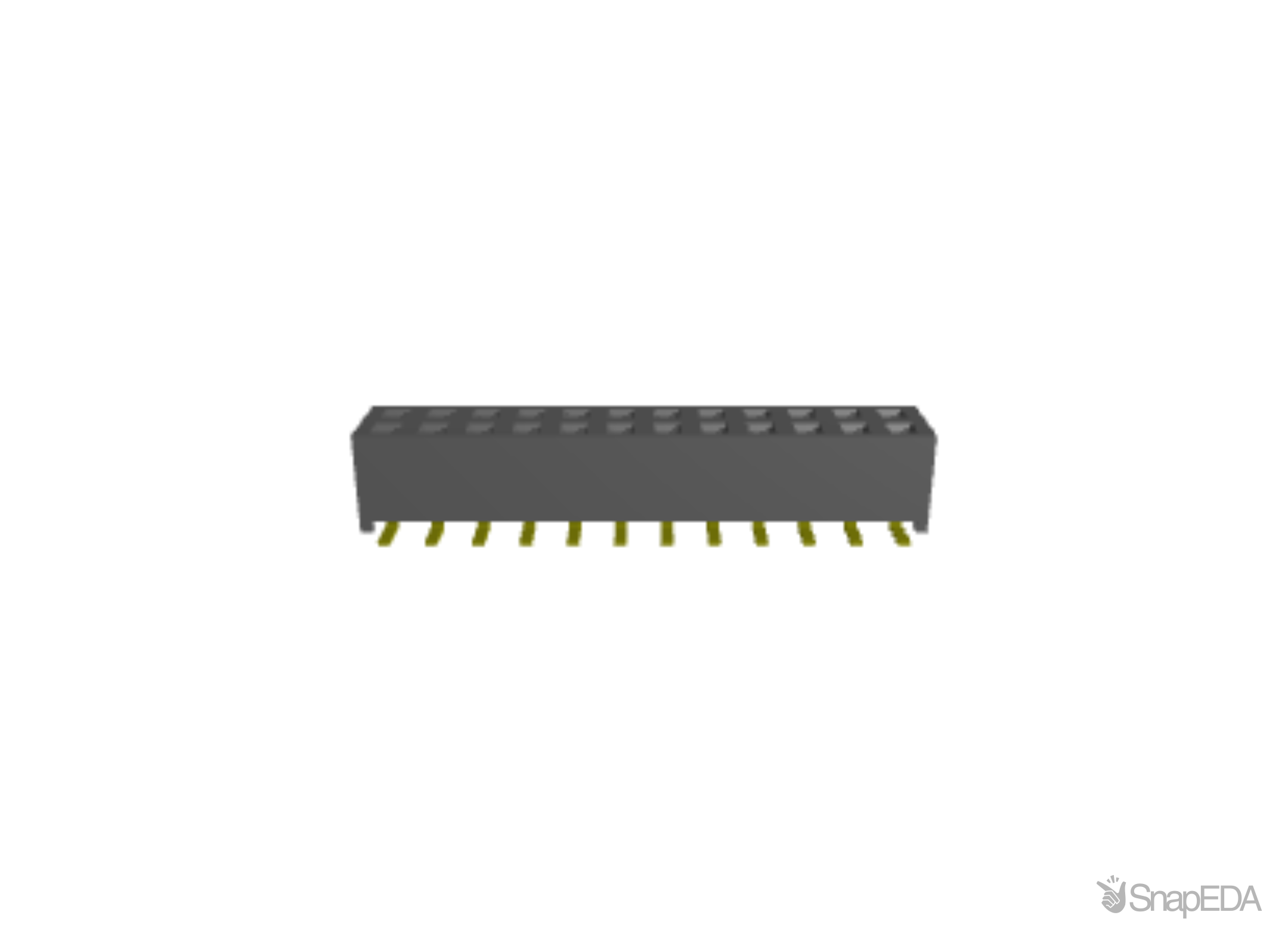 MMS-112-02-L-DV-TR 3D Model