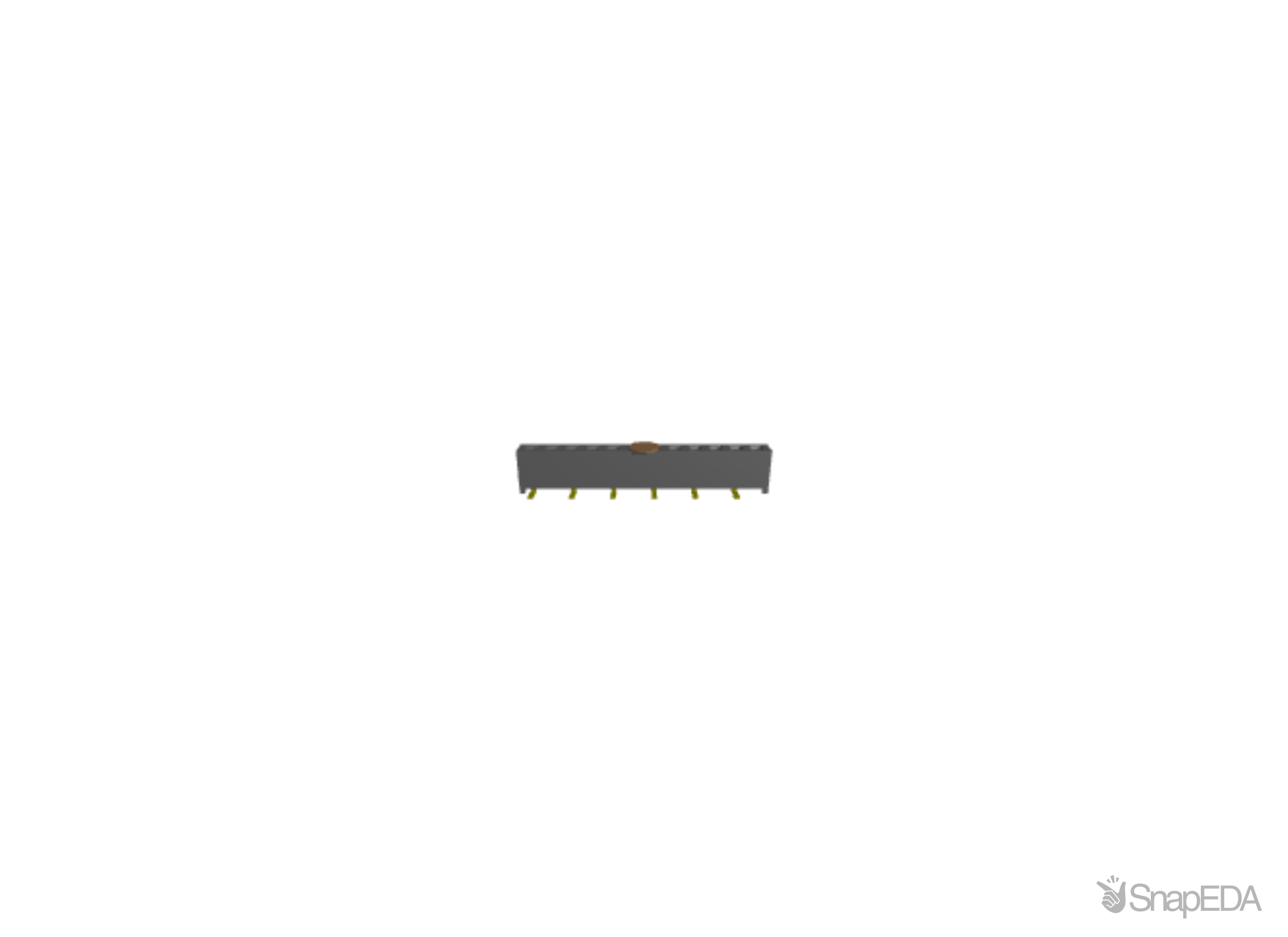 MMS-112-02-L-SV-K 3D Model