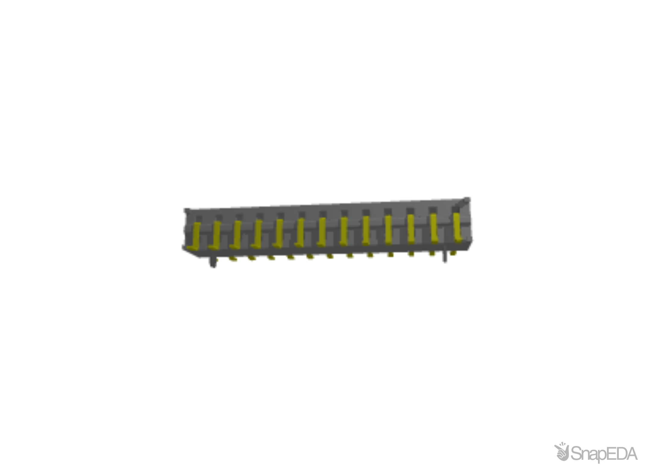 MMS-113-02-L-DH-LC 3D Model