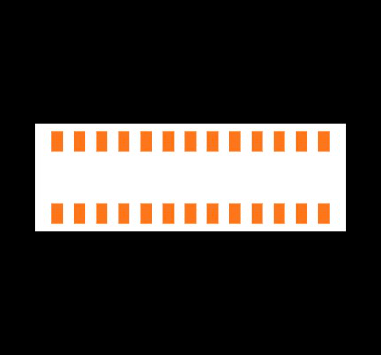 MMS-113-02-L-DH-LC Footprint