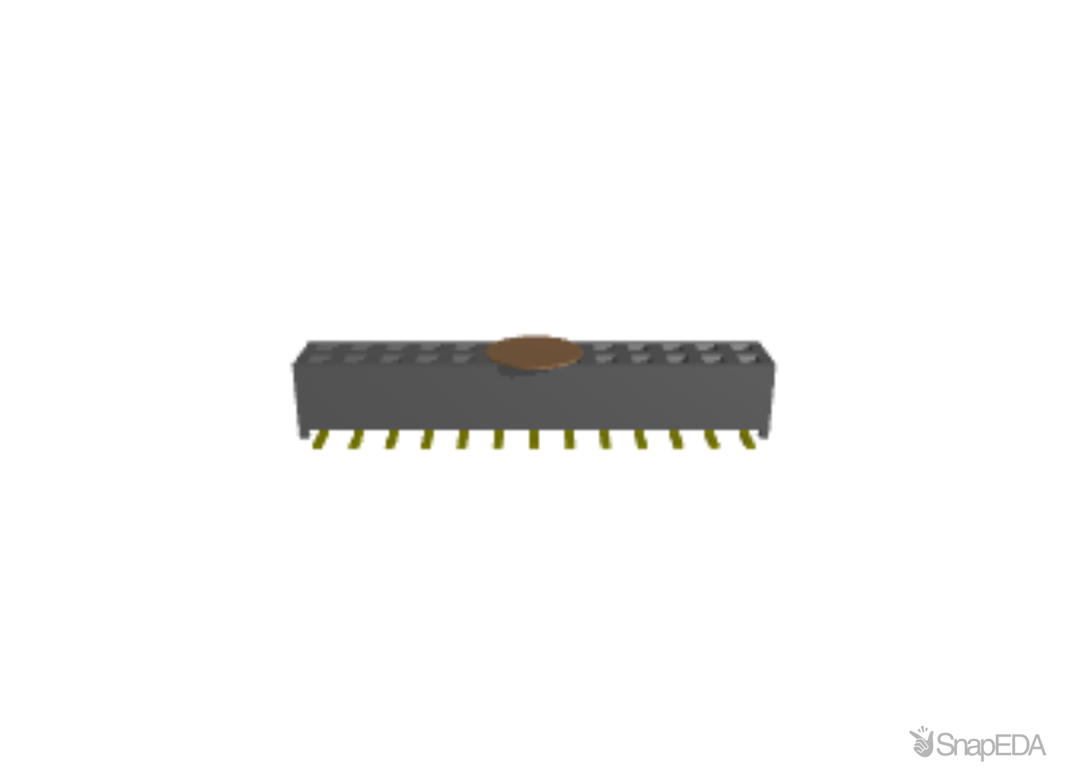 MMS-113-02-L-DV-K 3D Model