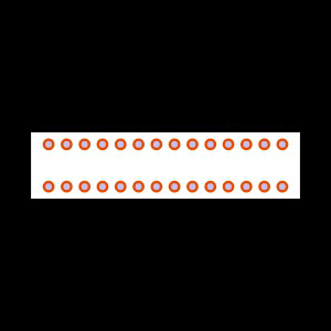 MMS-114-01-F-SH Footprint