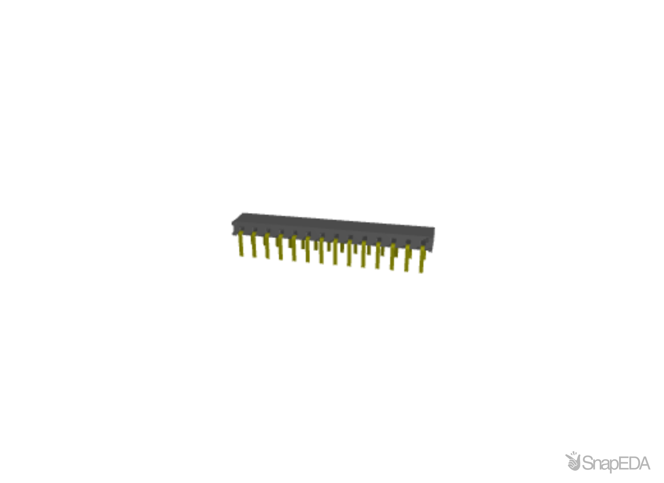 MMS-114-01-L-SH 3D Model