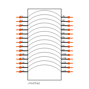 MMS-114-01-L-SH Symbol