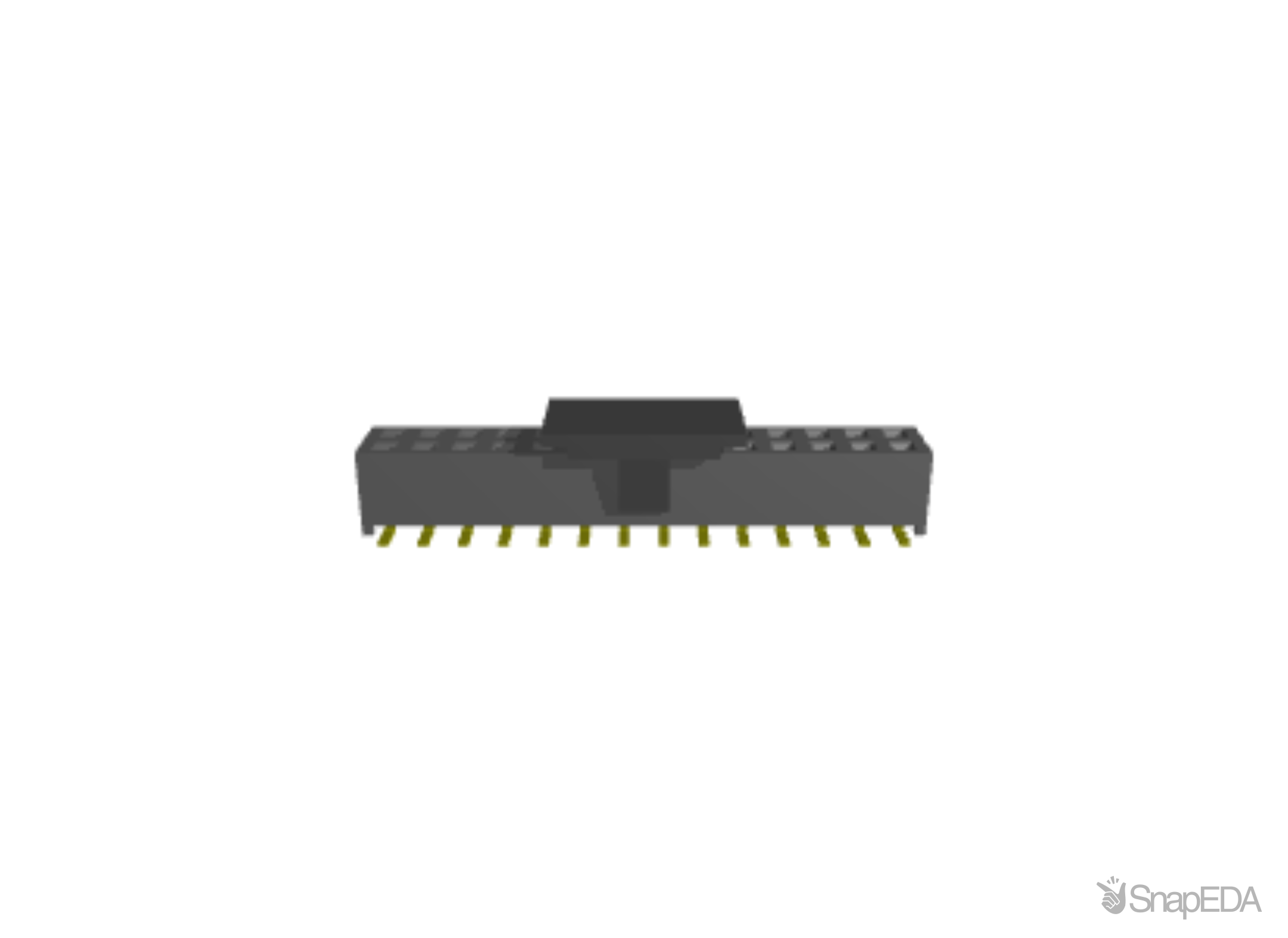 MMS-114-02-F-DV-P 3D Model